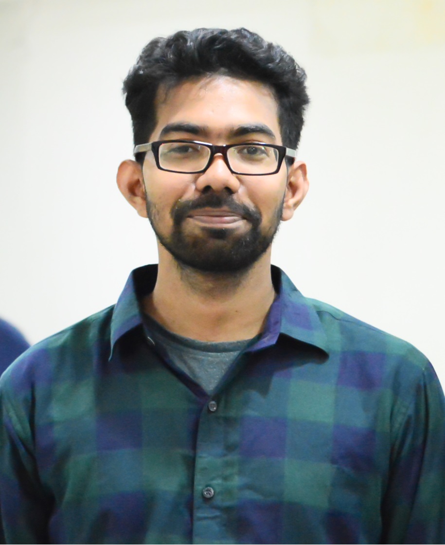 Kazi Abu Zubair